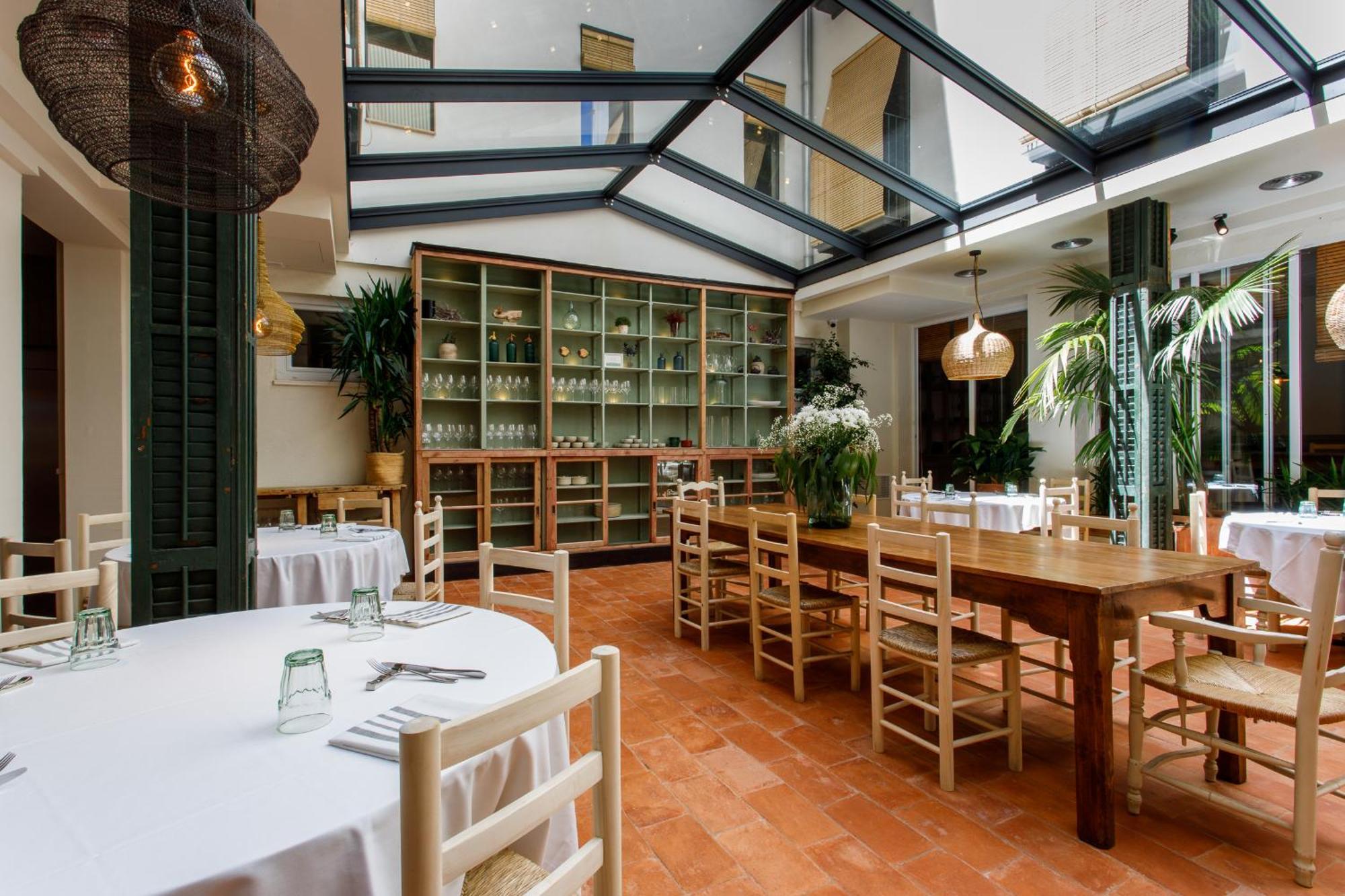 Hostal Olga Sant Antoni de Calonge Kültér fotó