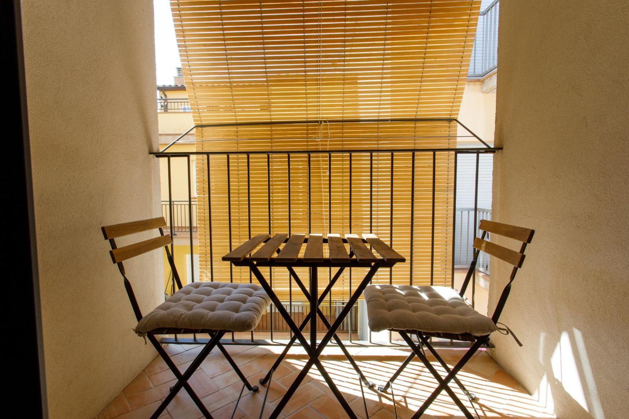 Hostal Olga Sant Antoni de Calonge Kültér fotó