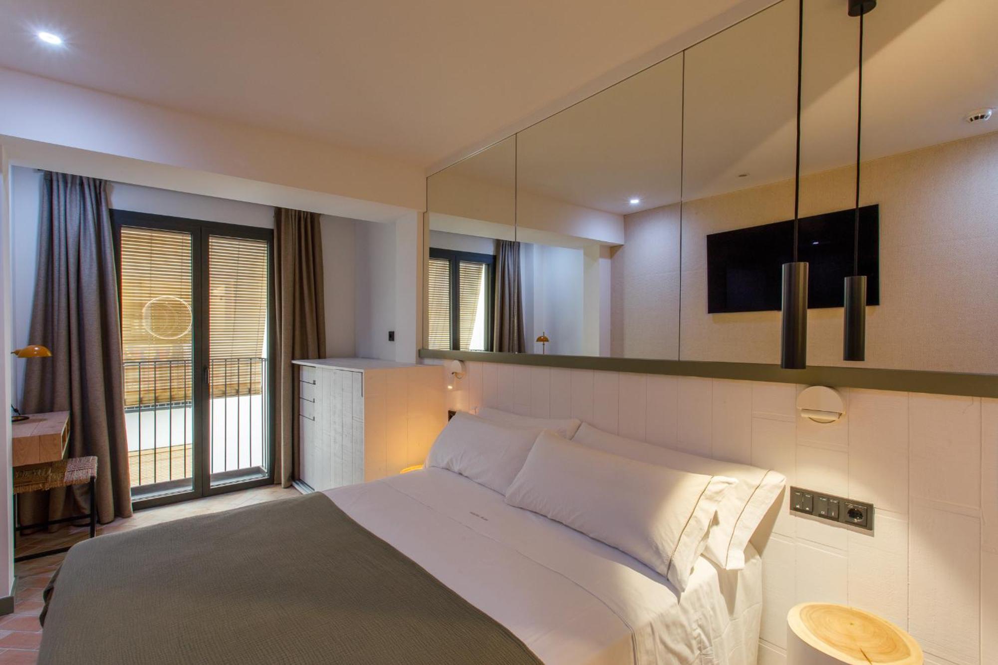 Hostal Olga Sant Antoni de Calonge Kültér fotó