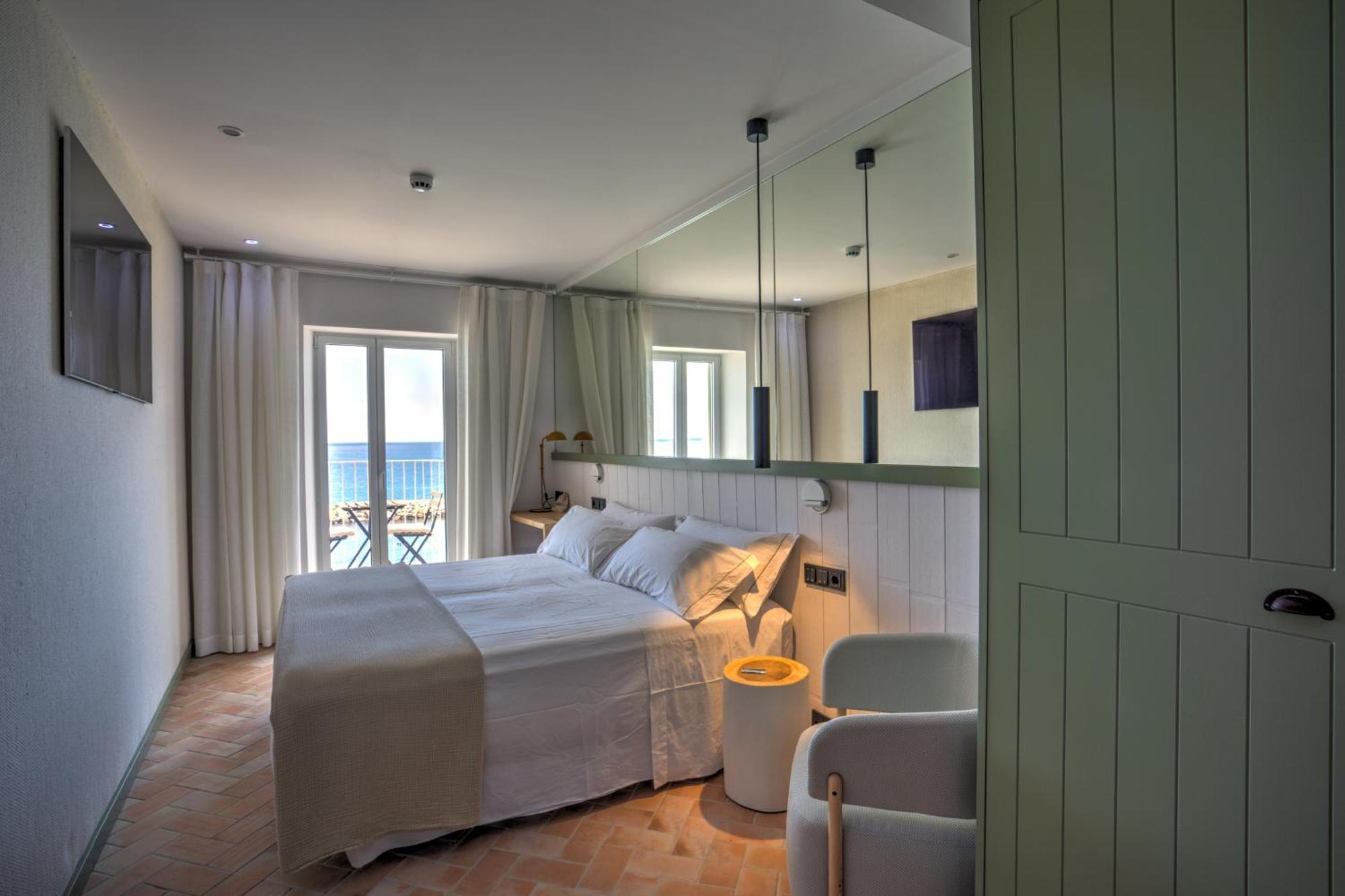 Hostal Olga Sant Antoni de Calonge Kültér fotó